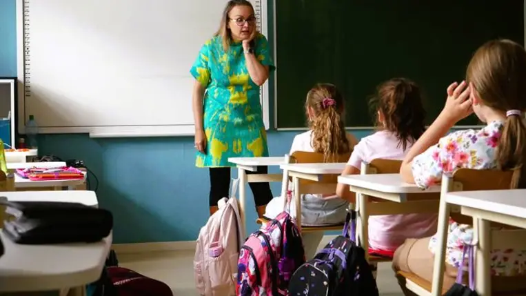 Mesevándorok és mese habbal - A Magyar Népmese Napjának rendezvényei Felvidéken. Fotó: Hagyományok Háza Hálózat