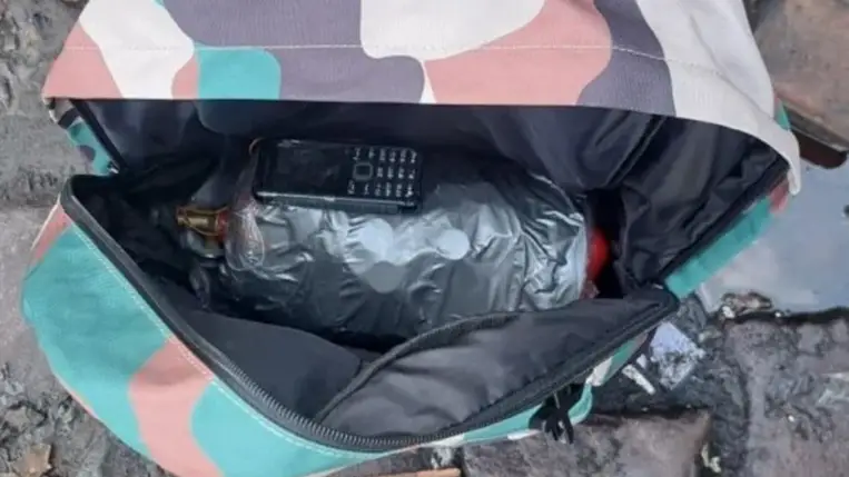 SZBU: Ukrajna négy régiójában vettek őrizetbe orosz ügynököket