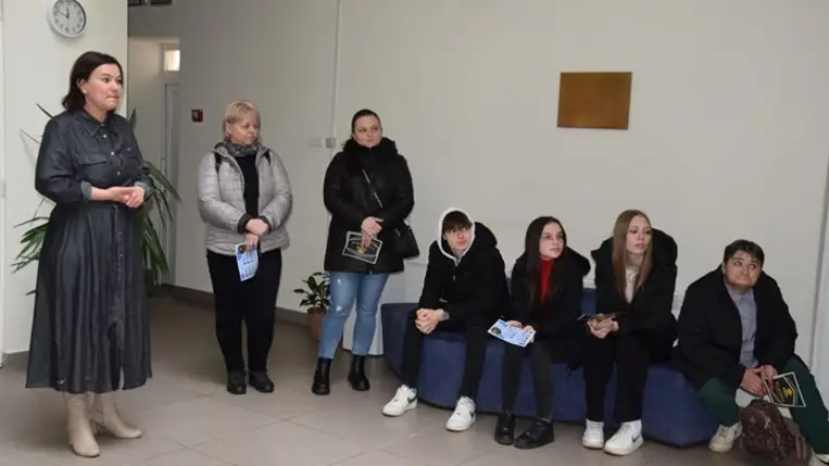 Nyílt nap a Rákóczi Főiskolán - Sokrétű képzési lehetőség anyanyelven, kulturális élmény várja a fiatalokat