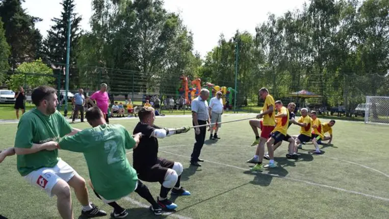 Gut XXV. – Jubilál a Pünkösdi Napok - „Kemény paranccsal ideköt a hűség”. Fotó: Kárpátinfo/ Kovács Elemér