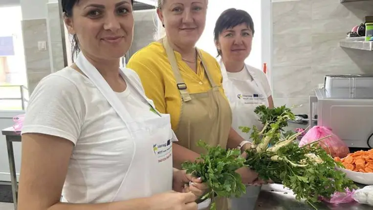 Kárpátaljai gasztroműhely, ötödször - Ízek és hagyományok