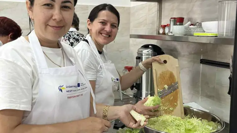 Kárpátaljai gasztroműhely, ötödször - Ízek és hagyományok