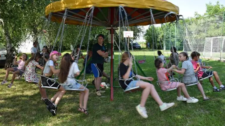 Gut XXV. – Jubilál a Pünkösdi Napok - „Kemény paranccsal ideköt a hűség”. Fotó: Kárpátinfo/ Kovács Elemér