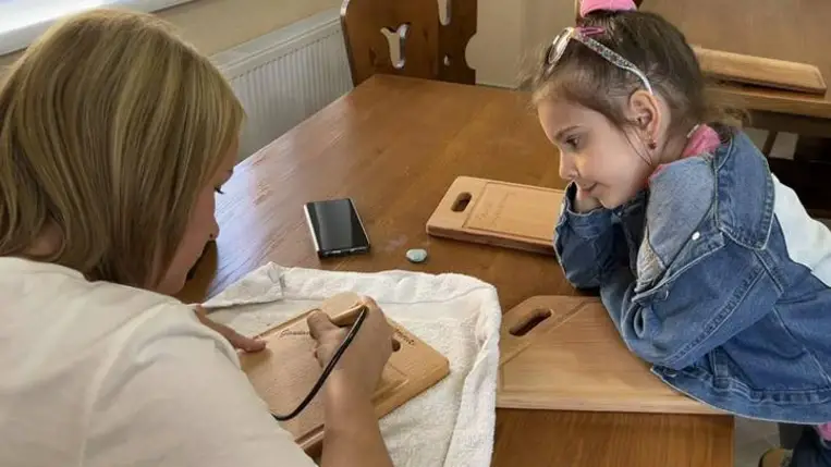 Kárpátaljai gasztroműhely, ötödször - Ízek és hagyományok