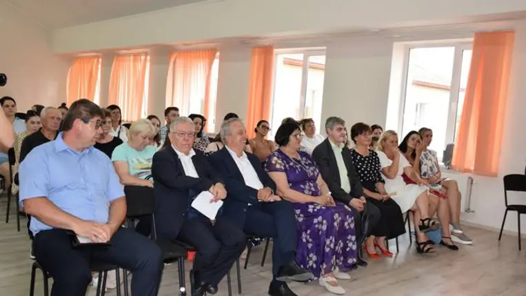 Tizenötéves a Bereg-vidéki Népzenei és Néptánctábor - Megtartó hagyományok, gyökerek. Fotó: Kárpátinfó/ Kovács Erzsébet