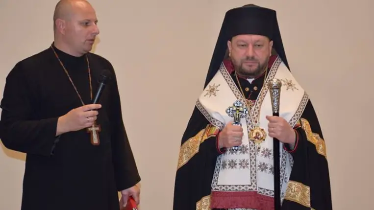 Az Ortutay Központban megnyílt a Bacsinszky András Múzeum - Gyökerek és ágak