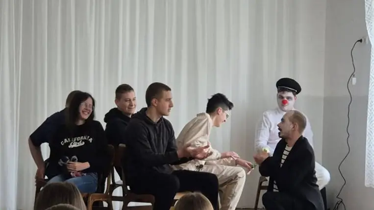 Déryné program, immár határtalanul - Minőség, érték, teljesség