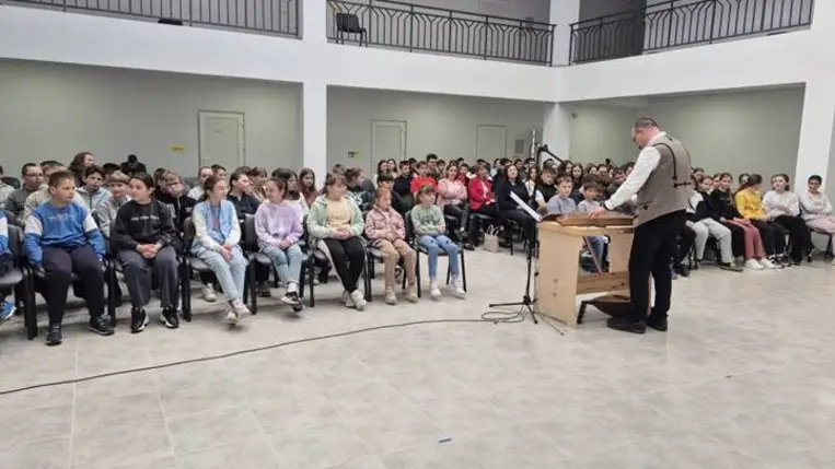 Déryné program, immár határtalanul - Minőség, érték, teljesség