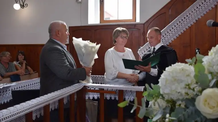 Nőszövetségi csendesnap Tiszapéterfalván - Szolgálat a próbák idején. Fotó: Kárpátinfó/ Marton Erzsébet