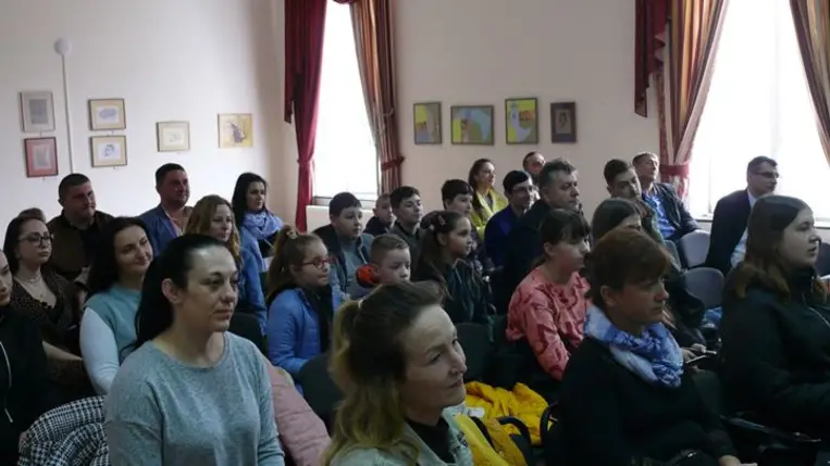 Népzenét oktató pedagógusaink képzésén - Szakmai fejlődés, sikerélmény. Fotó: Kárpátinfó/ Kovács Elemér