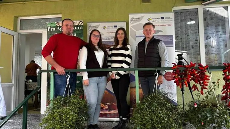 Pro Agricultura Carpatika: X. Kárpátaljai Gasztroműhely - Ízek és hagyományok