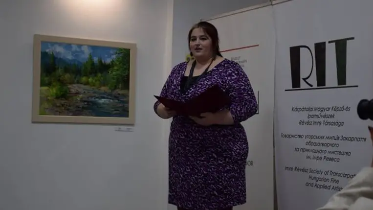 A Gogola család kiállítása a Na’Conxypan Galériában - Öt generáció a művészet bűvöletében