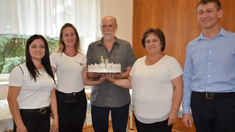 Harmincéves a Credo – duplaalbum készül a születésnapra - Hittel és hitelesen. Fotó: Kárpátinfó/ Kovács Erzsébet