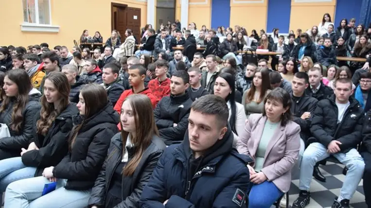 Nyílt nap a Rákóczi Főiskolán - Sokrétű képzési lehetőség anyanyelven, kulturális élmény várja a fiatalokat