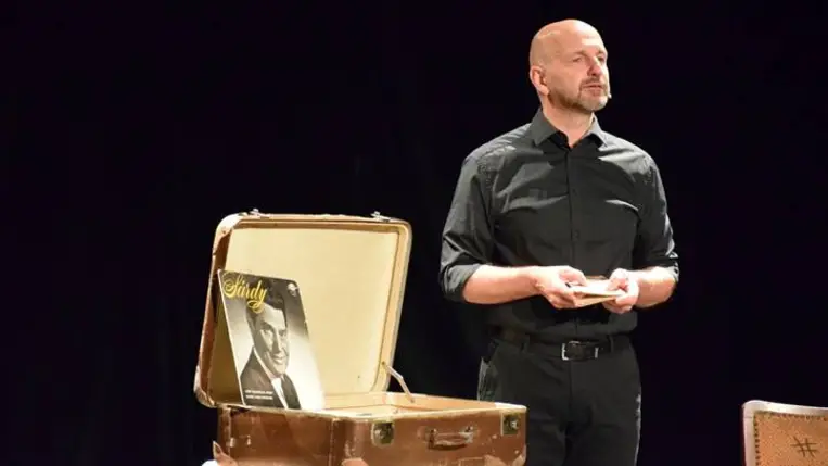 Déryné program, immár határtalanul - Minőség, érték, teljesség. Fotó: Kárpátinfó/ Kovács Elemér