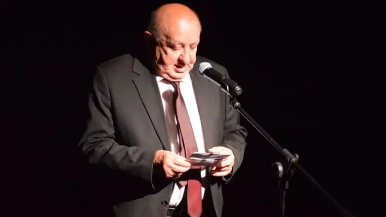 Idén is átadták a Fedák Sári-díjat - Nemzettudat, hűség, megmaradás. Fotó: Kárpátinfó/ Kovács Elemér