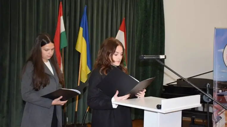 Október 6-i megemlékezés Beregardóban - Szabadságszeretet, kitartás, hűség