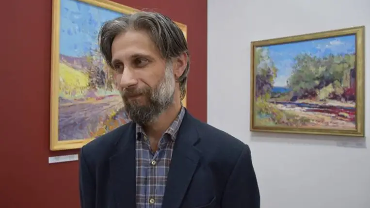 A Gogola család kiállítása a Na’Conxypan Galériában - Öt generáció a művészet bűvöletében