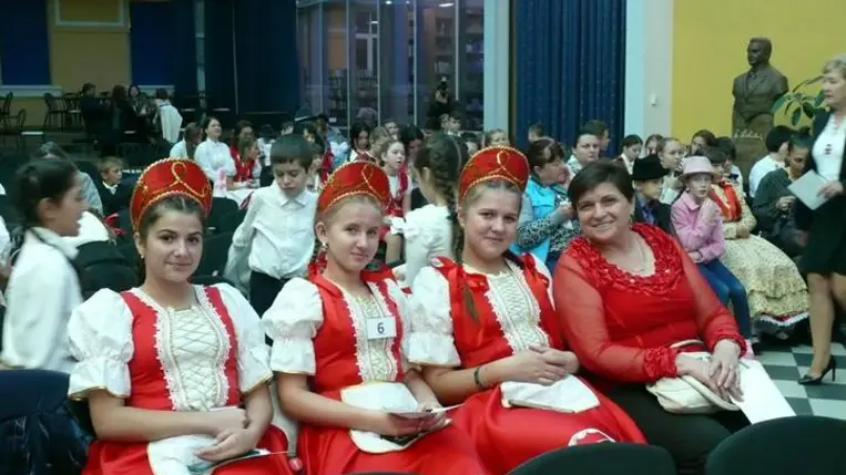 Mesevarázs Fesztivál és Mesemondó találkozó a Rákóczi Főiskolán. Fotó: Kárpátinfó/ Kovács Elemér