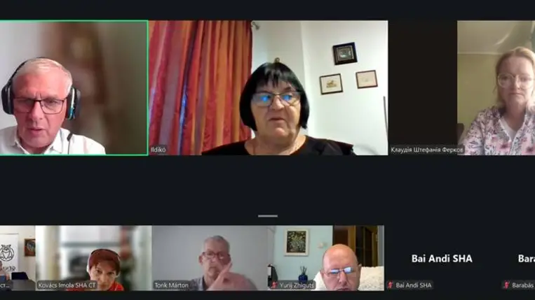 Megvalósult a Collegium Talentum 2025/2026-os tanévre szóló ösztöndíj felvételi vizsgája