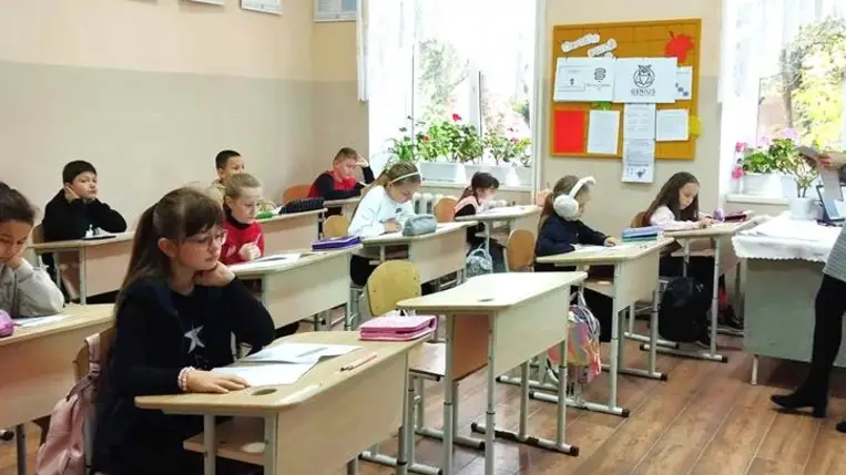 Megkezdődött a 2025/2026-os tanév a 15 „GENIUS” Tehetségpontban