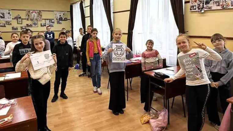 Megkezdődött a 2025/2026-os tanév a 15 „GENIUS” Tehetségpontban