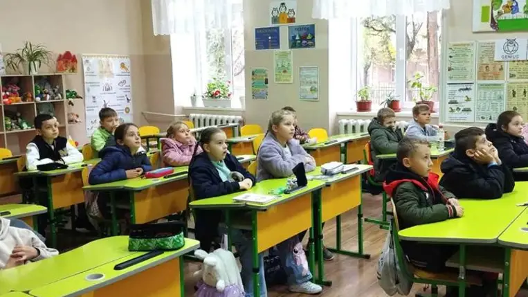 Megkezdődött a 2025/2026-os tanév a 15 „GENIUS” Tehetségpontban