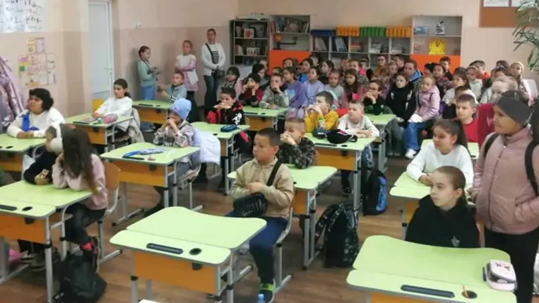 Megkezdődött a 2025/2026-os tanév a 15 „GENIUS” Tehetségpontban