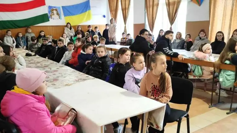 Megkezdődött a 2025/2026-os tanév a 15 „GENIUS” Tehetségpontban