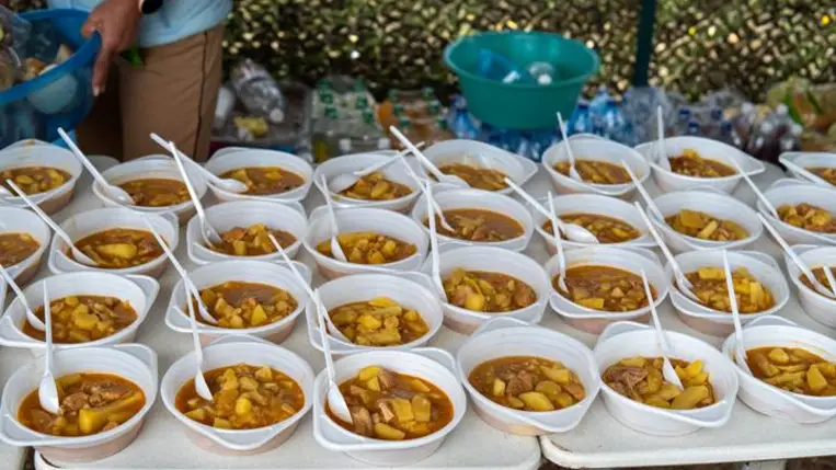 10. Családi- és Sportnap Barkaszón - Ahol az ige és a sport összehangolódik