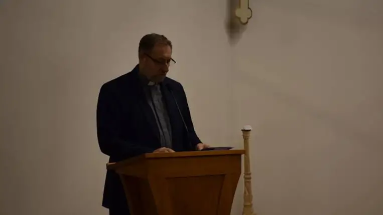 Az Ortutay Központban megnyílt a Bacsinszky András Múzeum - Gyökerek és ágak