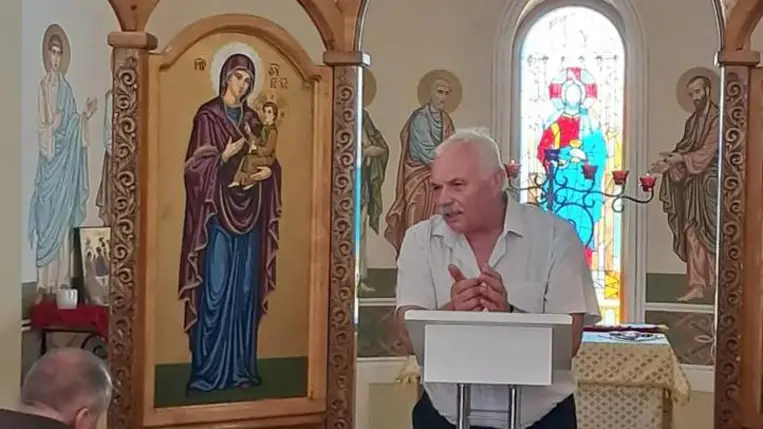 Államalapító királyunkra emlékeztek a Tiszaháton - Erőt meríteni Szent István örökségéből