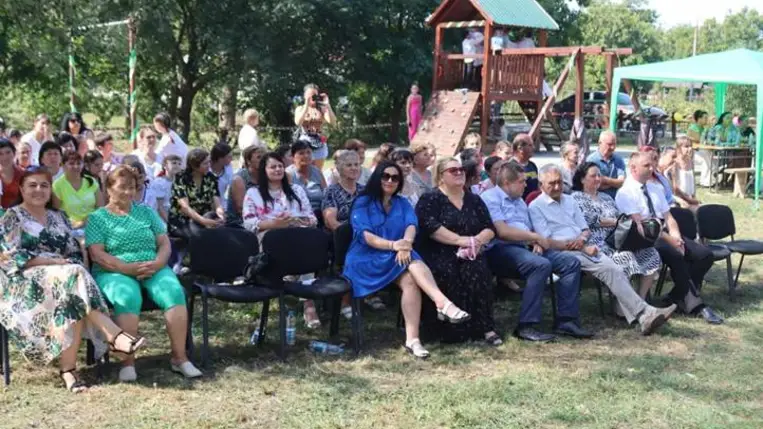 III. KárpátHáz Fiesta Haláboron - Perdült a szoknya, zengett az ének