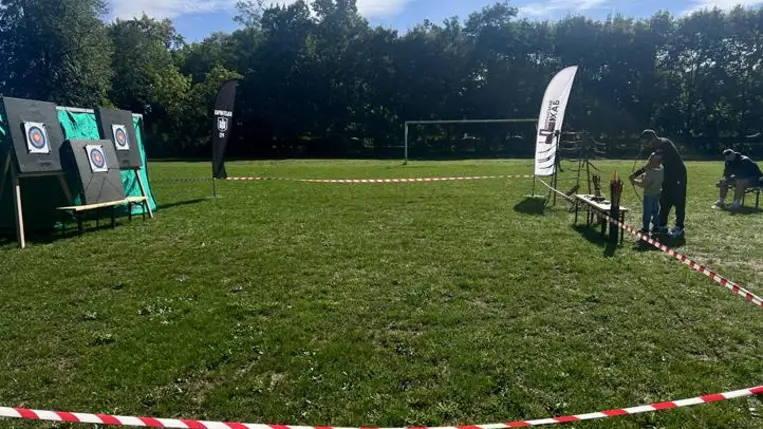 Jótékonysági futás a KMKSZ ISZ és Beregszászi Városi Tanács szervezésében