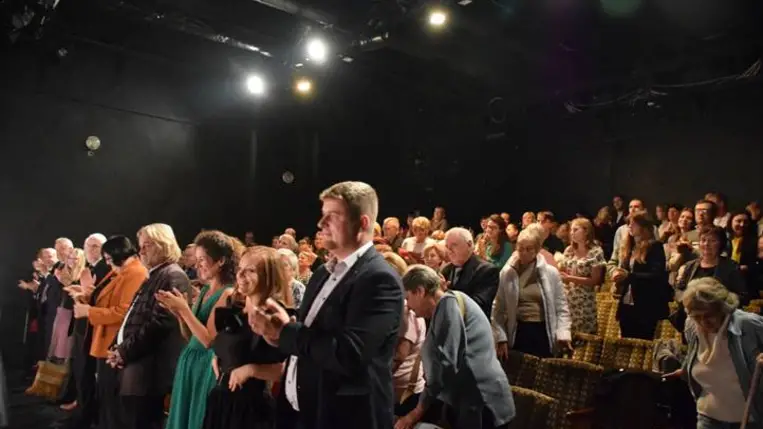 Idén is átadták a Fedák Sári-díjat - Nemzettudat, hűség, megmaradás. Fotó: Kárpátinfó/ Kovács Elemér