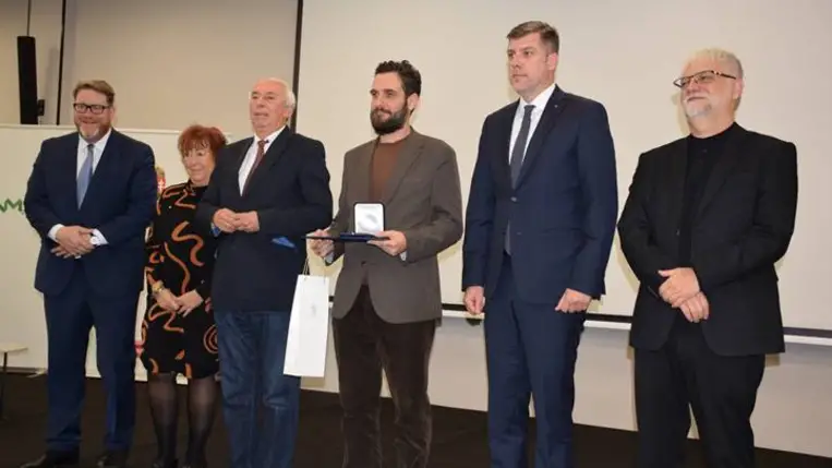 Kárpát-medencei Magyar Médiatalálkozó Balatonalmádiban - Hitelesség, elhivatottság, naprakészség. Fotó: Kárpátinfó/ Kovács Elemér