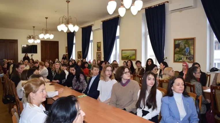 Lezárultak az angol, magyar, ukrán nyelvtanfolyamok a Rákóczi-főiskolán