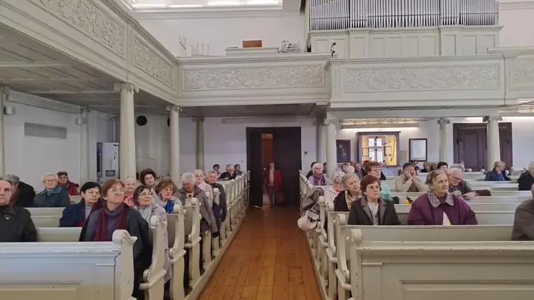 A Magyar Múzsa a Debreceni Református Hittudományi Egyetemen