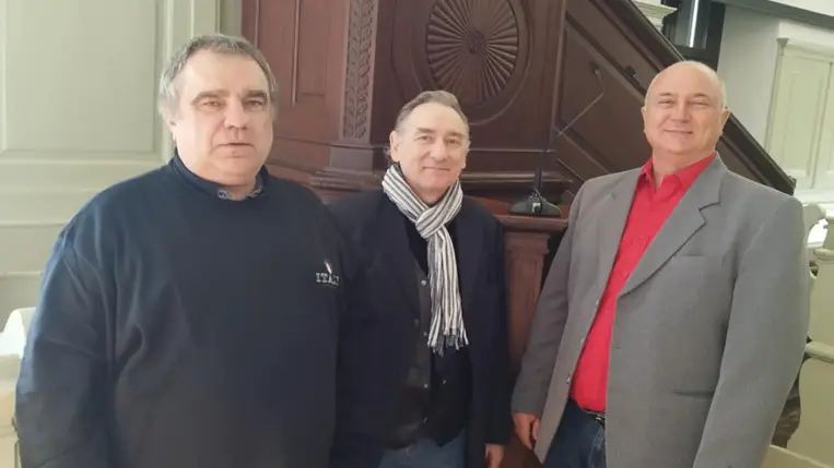 A Magyar Múzsa a Debreceni Református Hittudományi Egyetemen