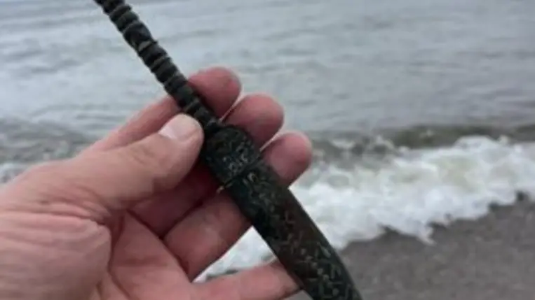 Elképesztő régészeti felfedezést tettek Lengyelországban