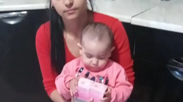 Vitaminok kismamáknak a Magyar Református Szeretetszolgálattól - Az Istentől kapott élet igen értékes, vigyáznunk kell rá