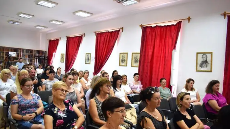 Kótyuk István nyelvi akadálymentesítő tanfolyamok indulnak a Rákóczi-főiskolán