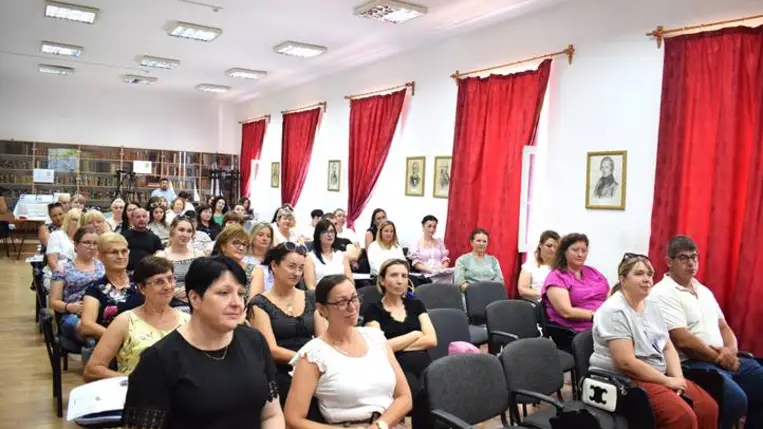 Kótyuk István nyelvi akadálymentesítő tanfolyamok indulnak a Rákóczi-főiskolán