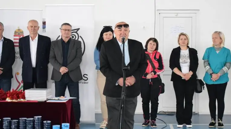 Lezajlott a XII. Zupkó József Kézilabda Emléktorna