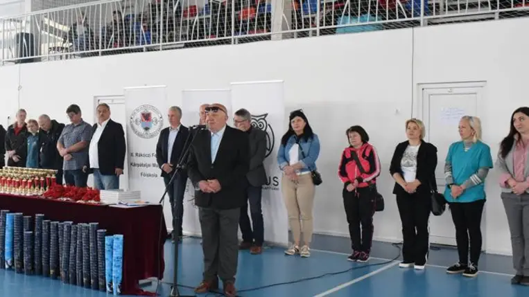 Lezajlott a XII. Zupkó József Kézilabda Emléktorna