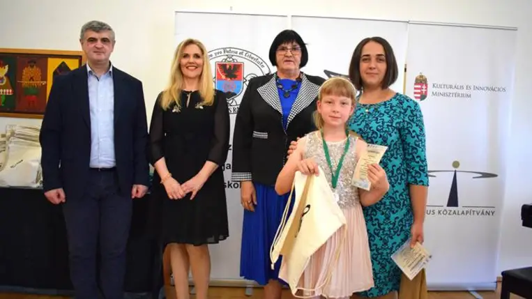 VII. ZeneVarázslat képzés záró hangverseny