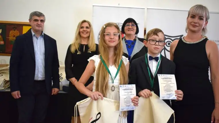 VII. ZeneVarázslat képzés záró hangverseny