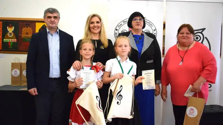 VII. ZeneVarázslat képzés záró hangverseny