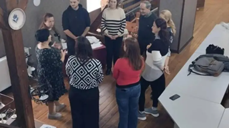 Módszertani és gyakorlati szeminárium