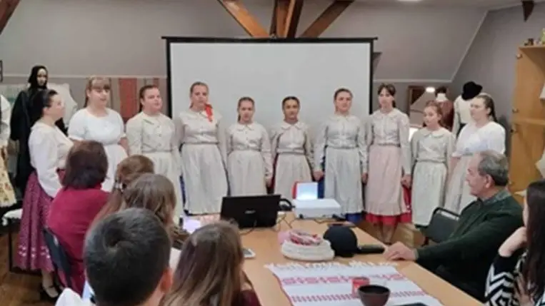 Módszertani és gyakorlati szeminárium